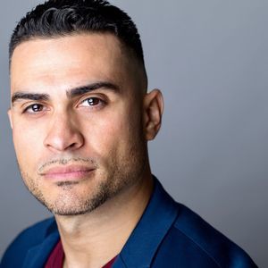 Meet your Posher, James